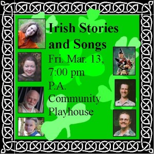 Celtic tellers photos 2015